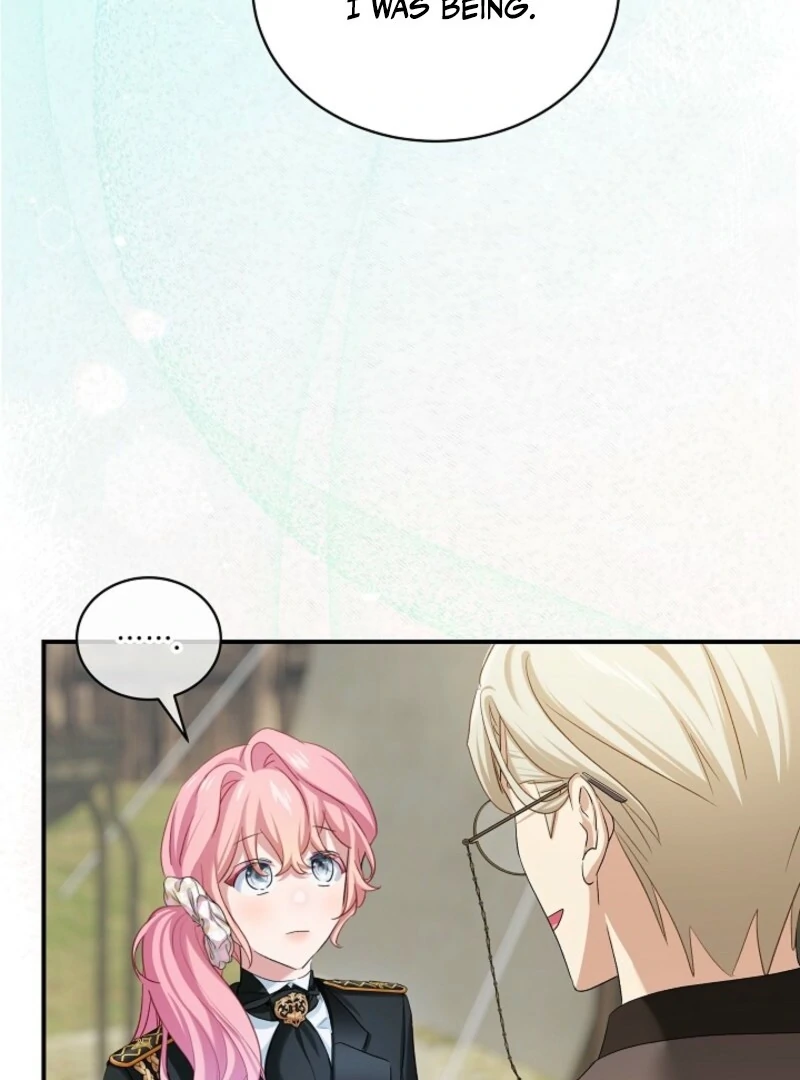 The Little Lady Behind The Scenes Chapter 127 452 097