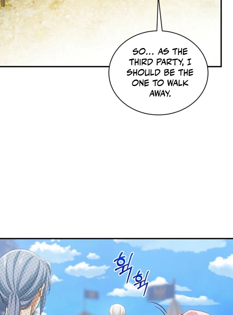 The Little Lady Behind The Scenes Chapter 127 455 100