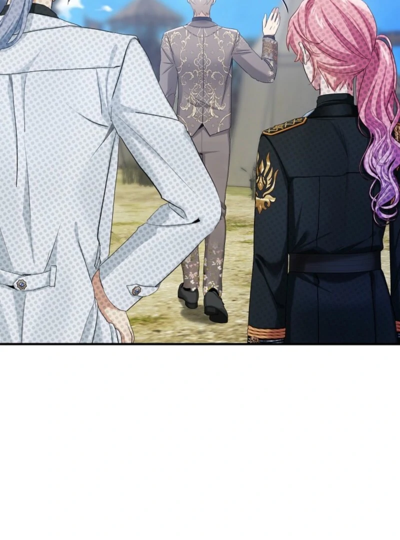 The Little Lady Behind The Scenes Chapter 127 456 101