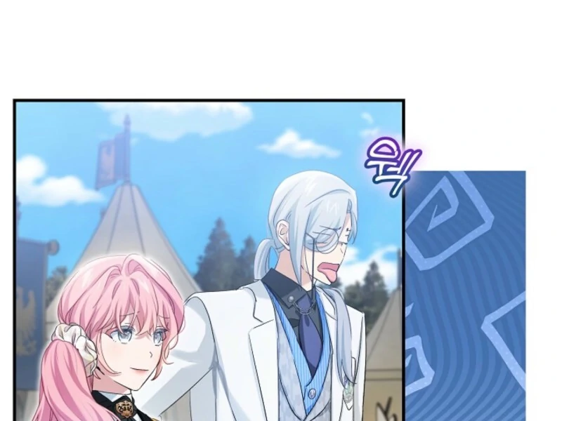 The Little Lady Behind The Scenes Chapter 127 457 102