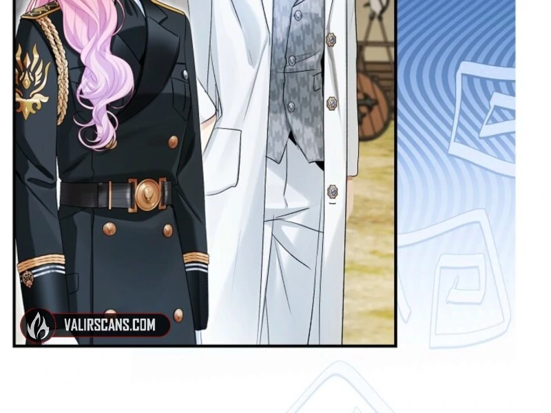 The Little Lady Behind The Scenes Chapter 127 458 103