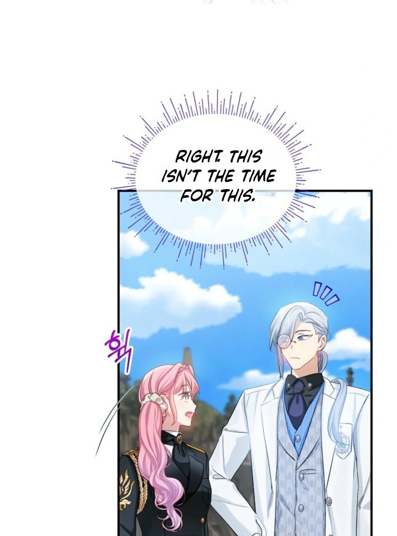 The Little Lady Behind The Scenes Chapter 127 459 104