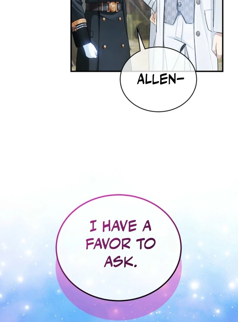 The Little Lady Behind The Scenes Chapter 127 460 105