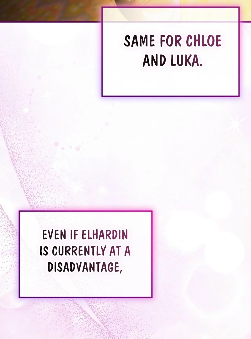 The Little Lady Behind The Scenes Chapter 127 464 109