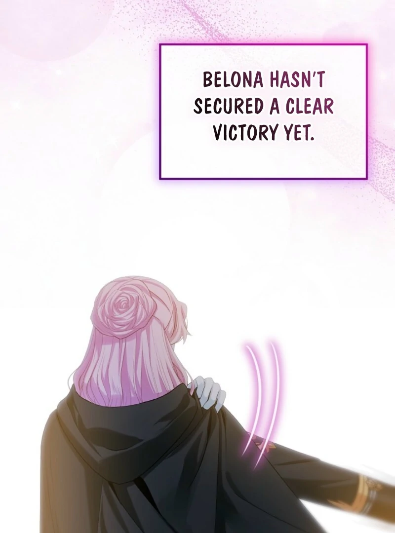 The Little Lady Behind The Scenes Chapter 127 465 110