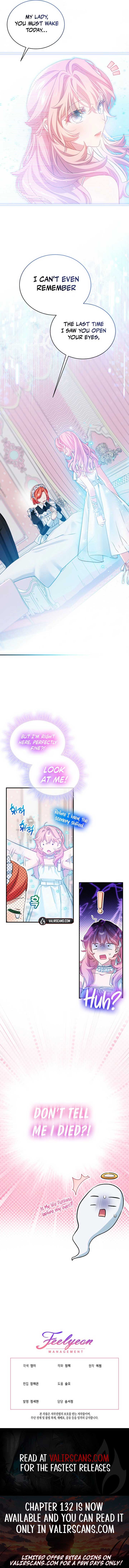 The Little Lady Behind The Scenes Chapter 129 47 9