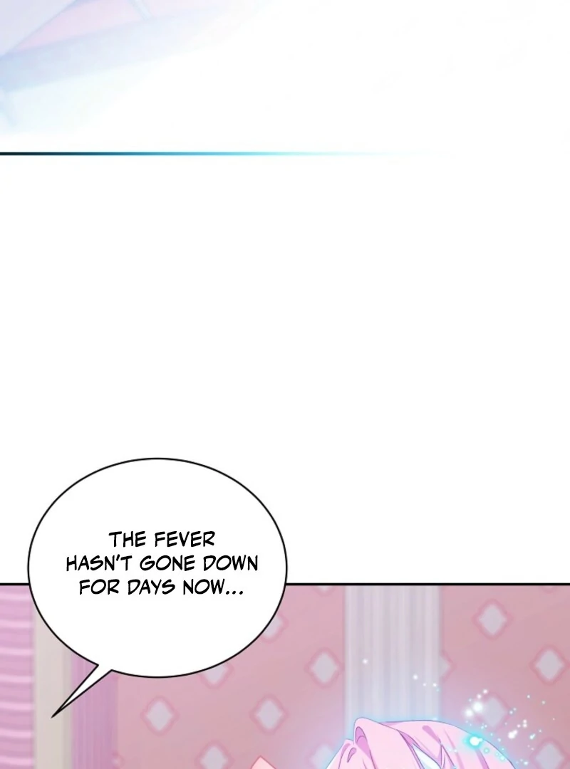 The Little Lady Behind The Scenes Chapter 130 406 006