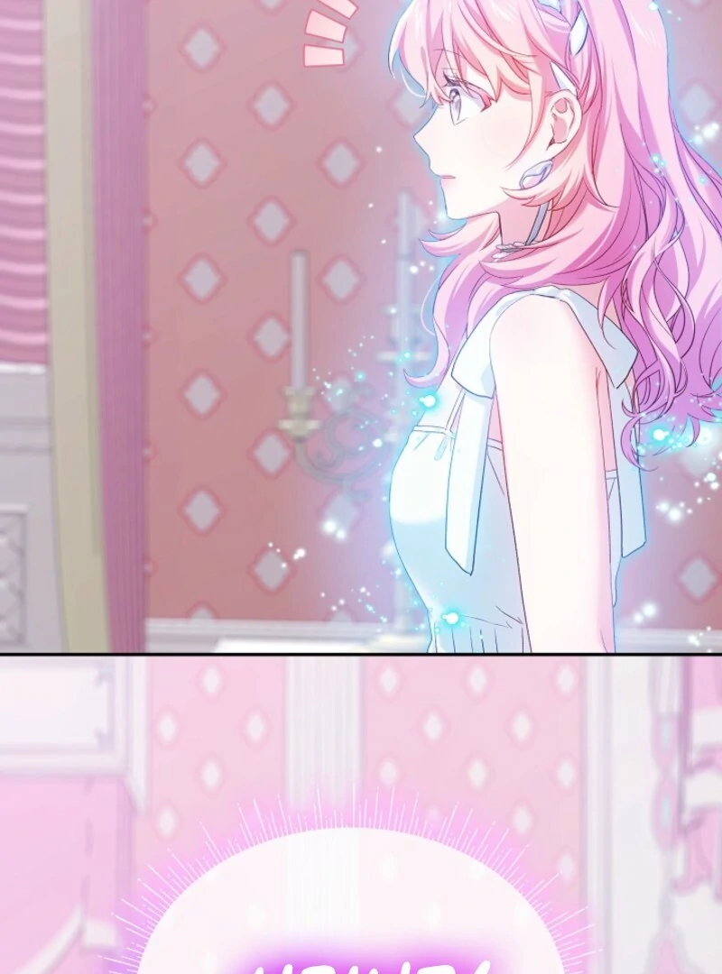 The Little Lady Behind The Scenes Chapter 130 407 007