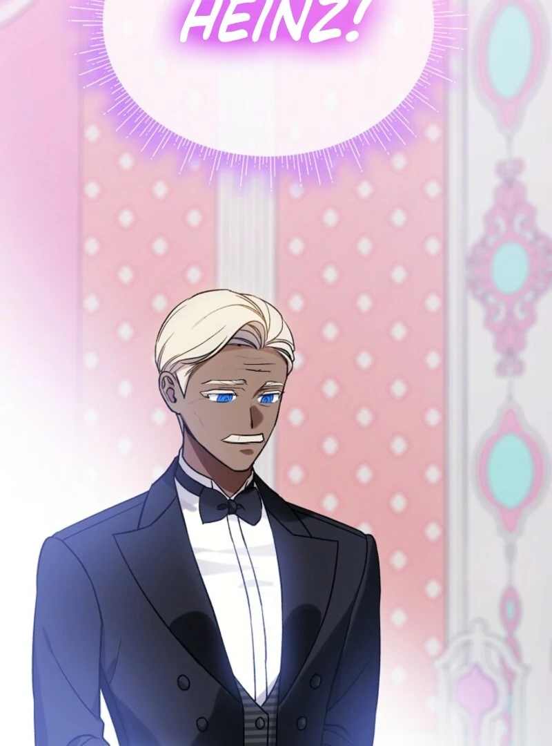 The Little Lady Behind The Scenes Chapter 130 408 008