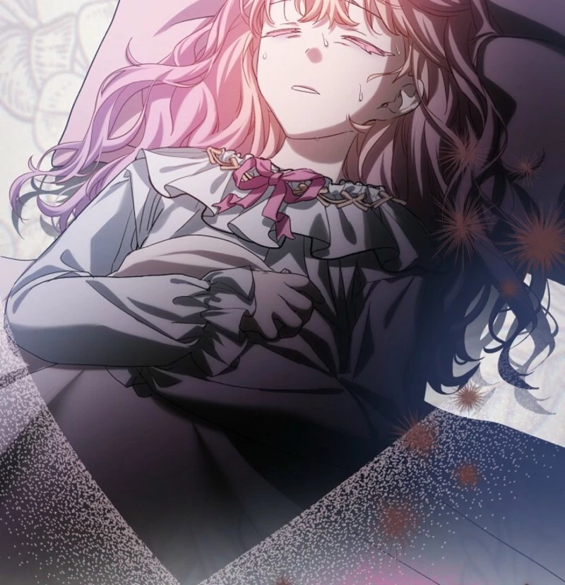 The Little Lady Behind The Scenes Chapter 130 413 013