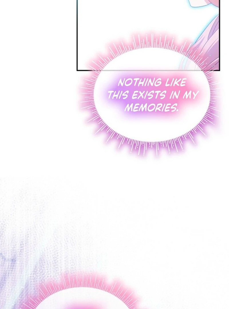 The Little Lady Behind The Scenes Chapter 130 416 016