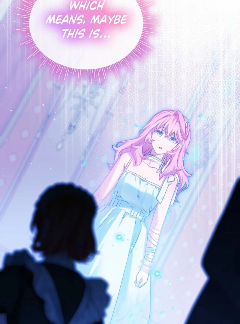 The Little Lady Behind The Scenes Chapter 130 417 017