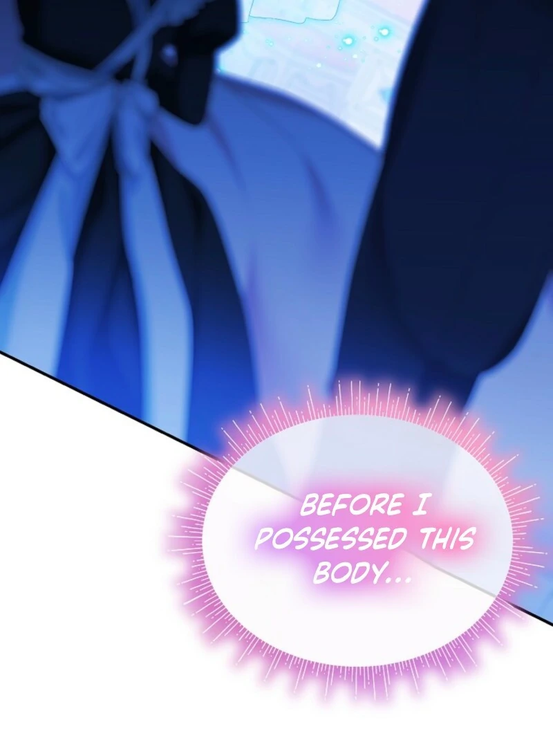 The Little Lady Behind The Scenes Chapter 130 418 018