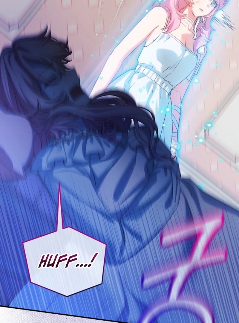 The Little Lady Behind The Scenes Chapter 130 420 020