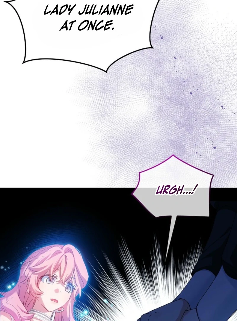 The Little Lady Behind The Scenes Chapter 130 423 023