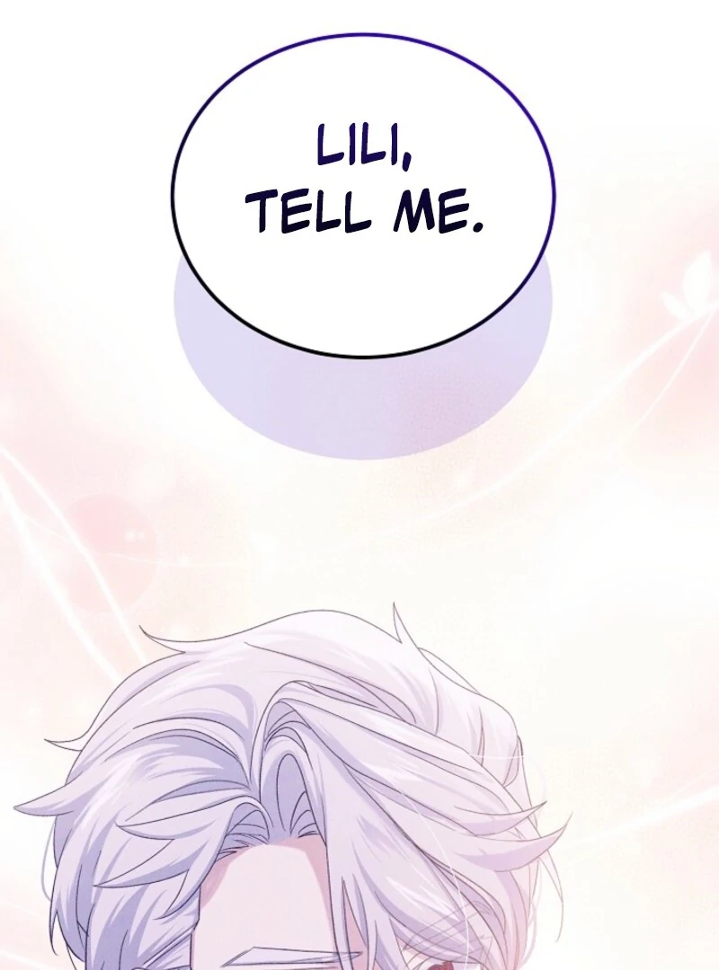 The Little Lady Behind The Scenes Chapter 130 426 026