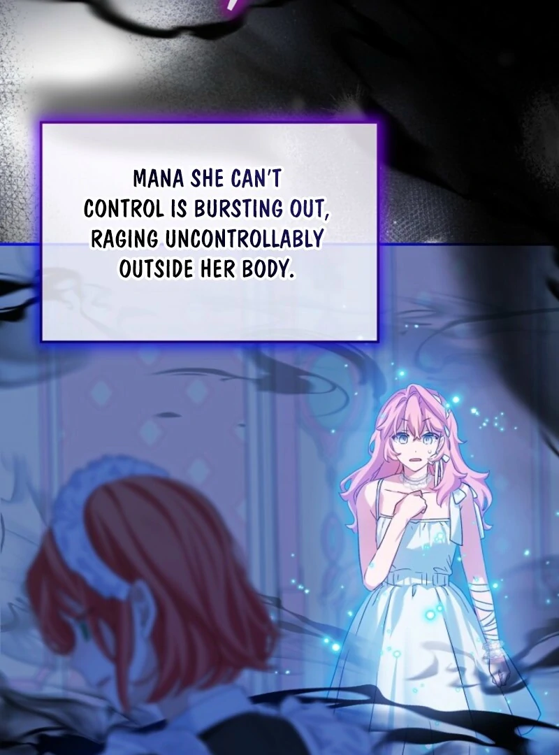 The Little Lady Behind The Scenes Chapter 130 432 032