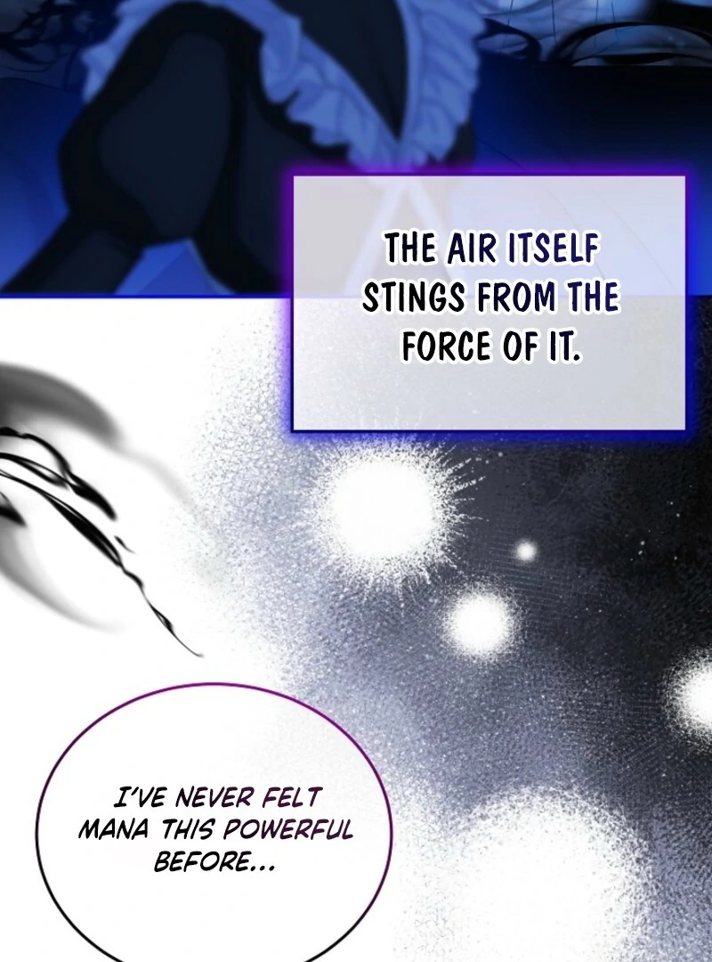 The Little Lady Behind The Scenes Chapter 130 433 033