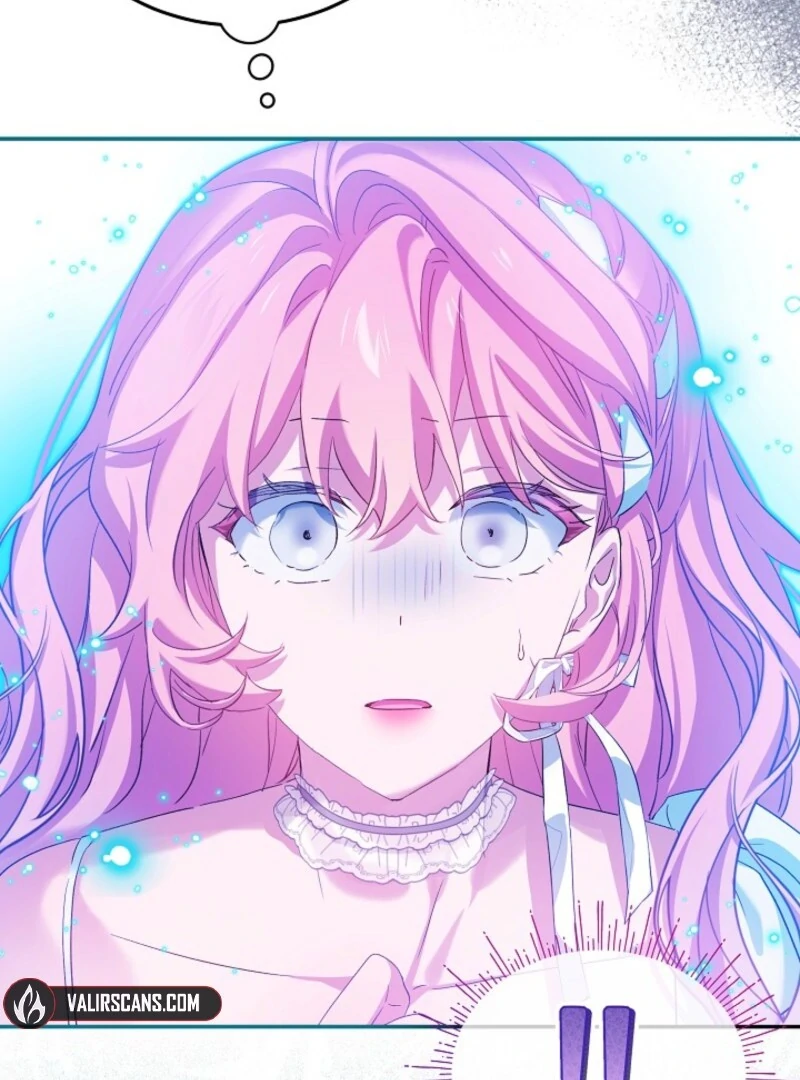 The Little Lady Behind The Scenes Chapter 130 434 034