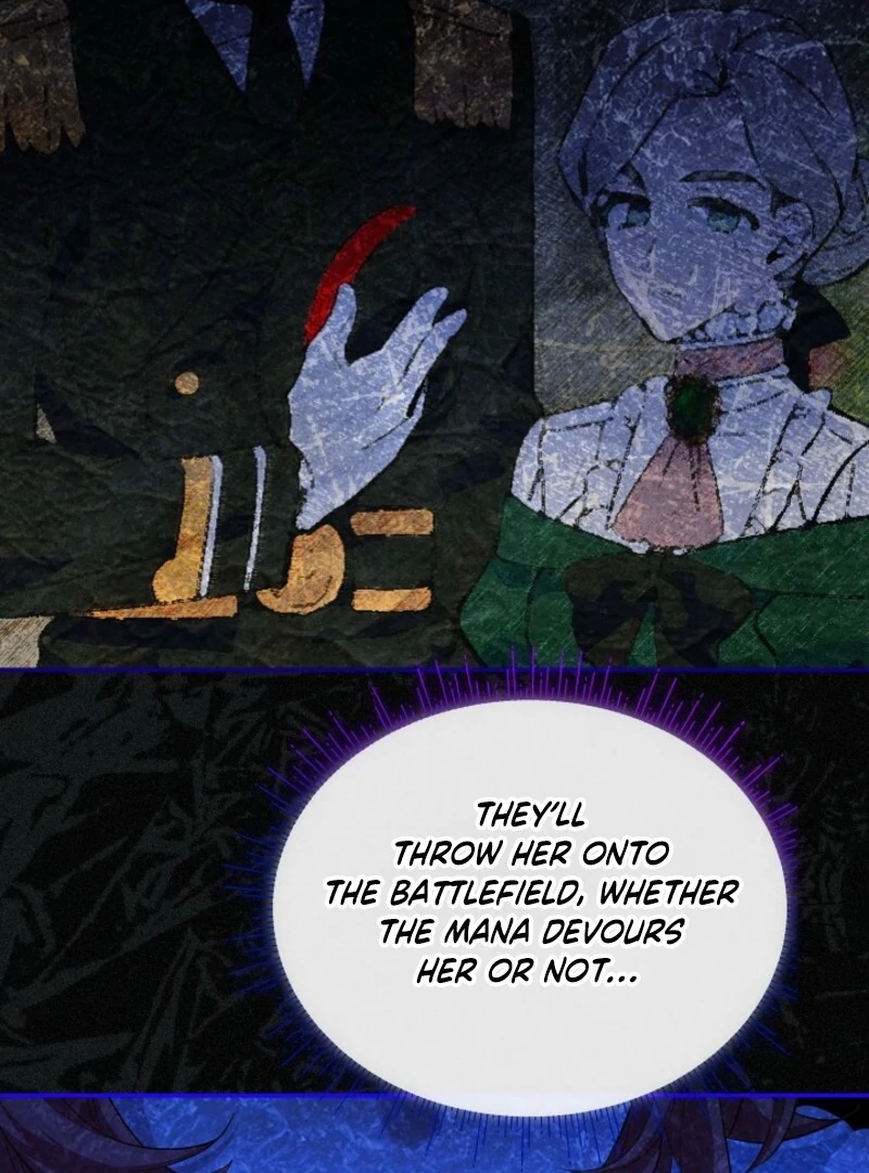 The Little Lady Behind The Scenes Chapter 130 436 036