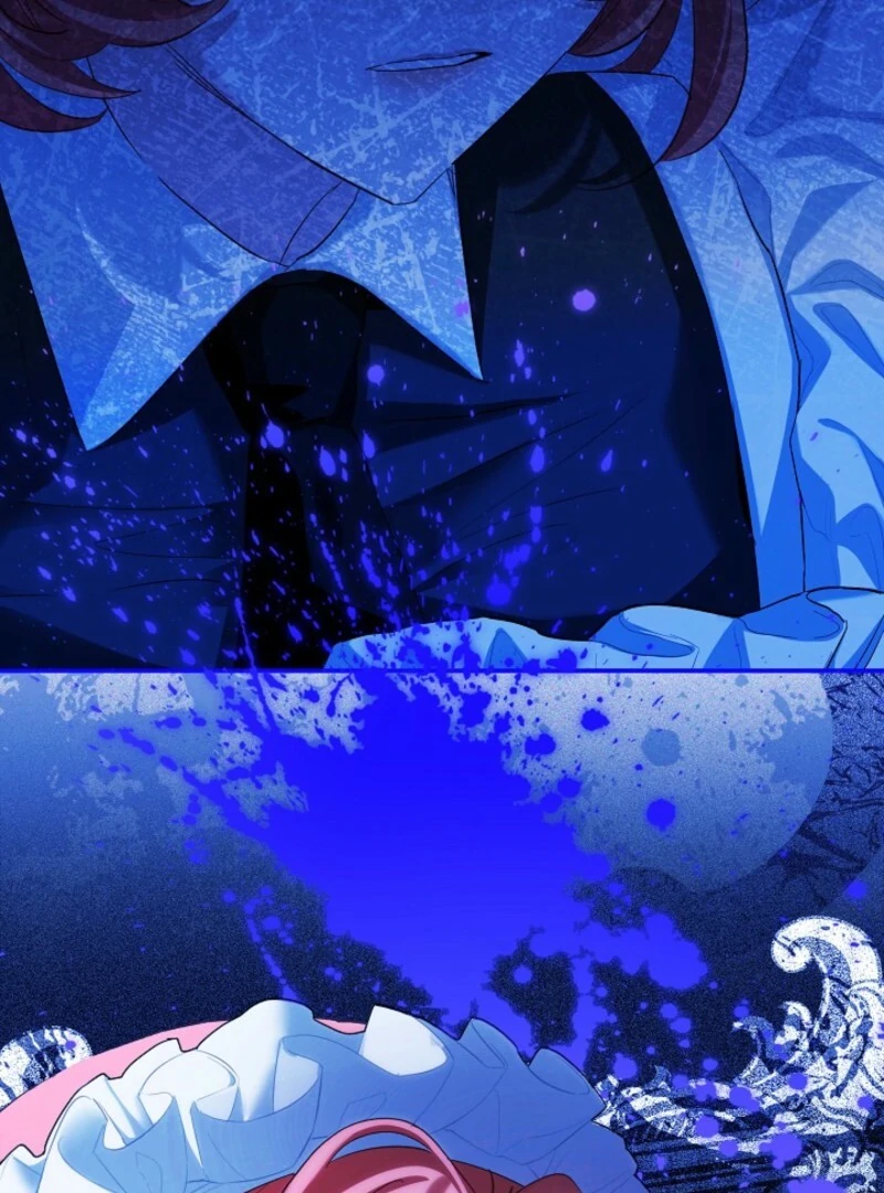 The Little Lady Behind The Scenes Chapter 130 437 037