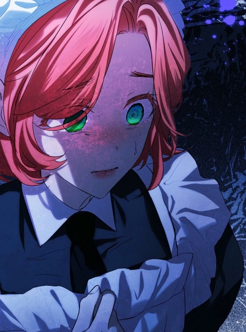 The Little Lady Behind The Scenes Chapter 130 438 038