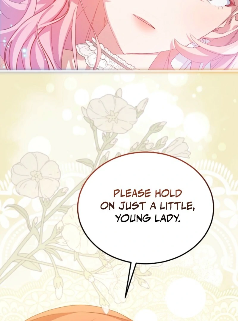 The Little Lady Behind The Scenes Chapter 130 448 048