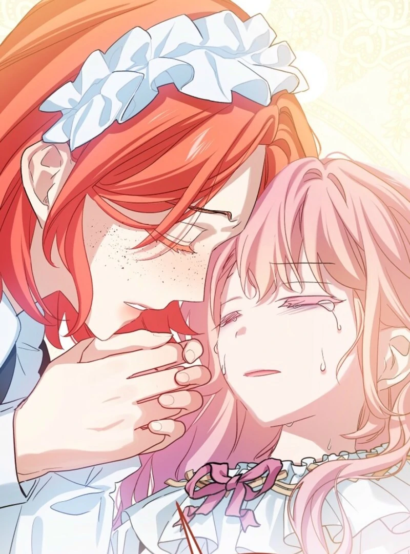 The Little Lady Behind The Scenes Chapter 130 449 049