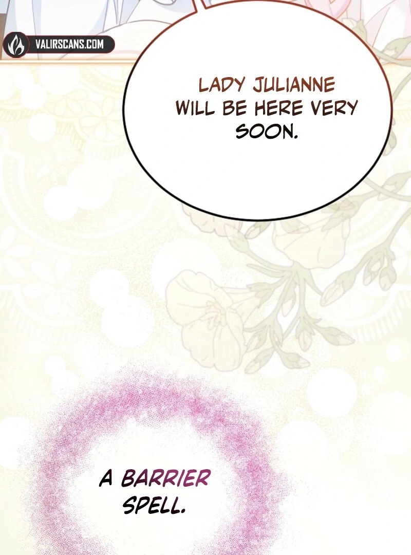 The Little Lady Behind The Scenes Chapter 130 450 050