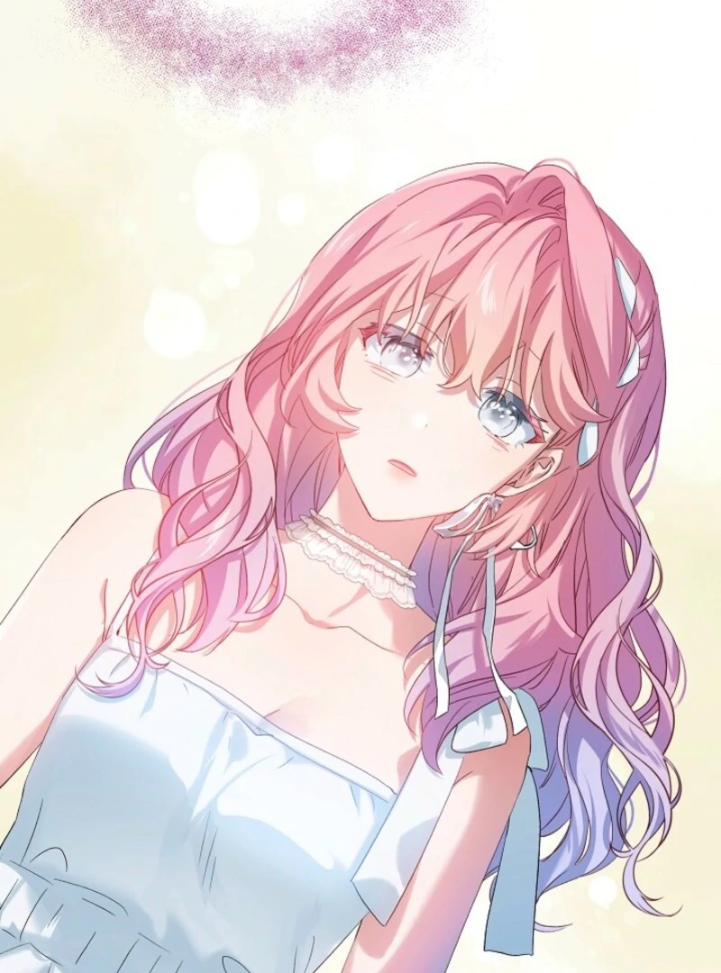 The Little Lady Behind The Scenes Chapter 130 451 051