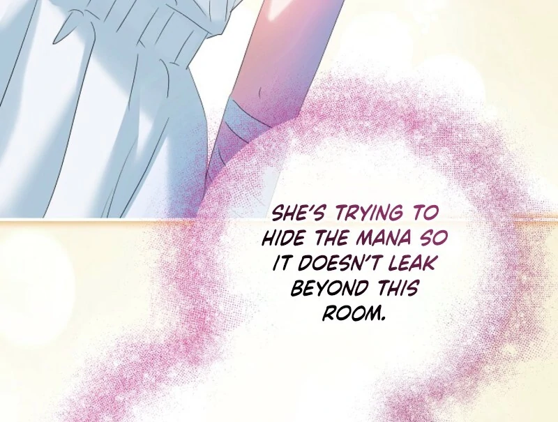 The Little Lady Behind The Scenes Chapter 130 452 052