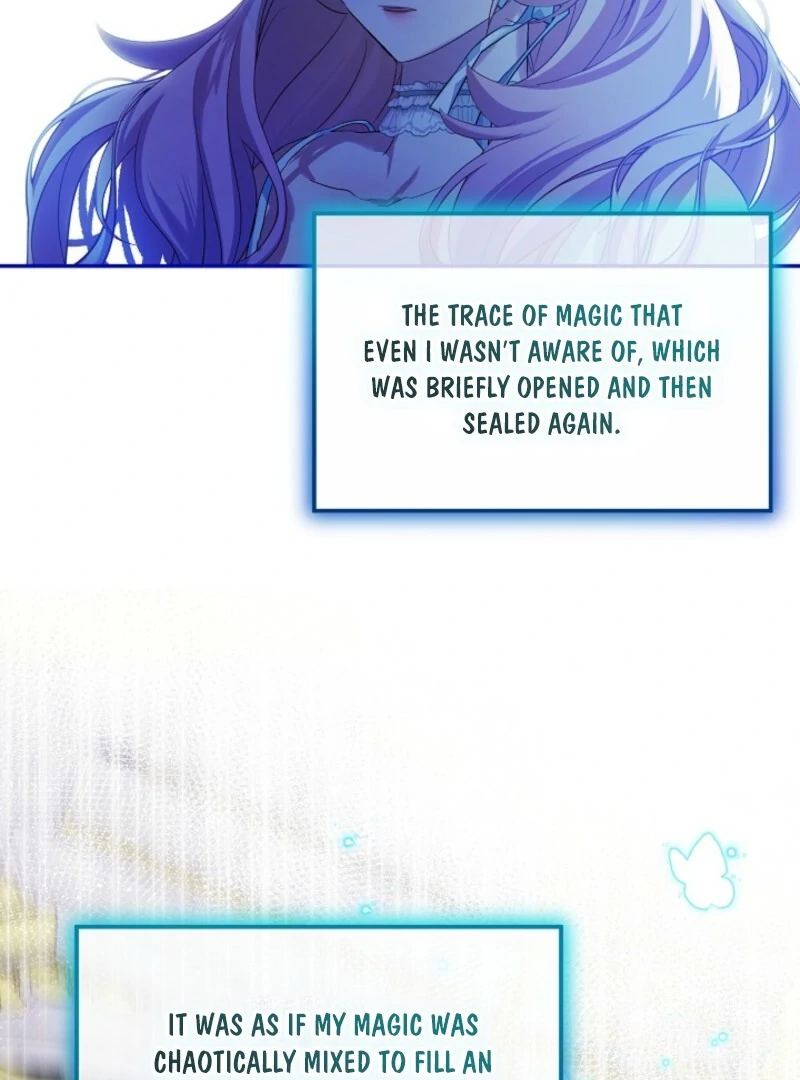 The Little Lady Behind The Scenes Chapter 130 464 064