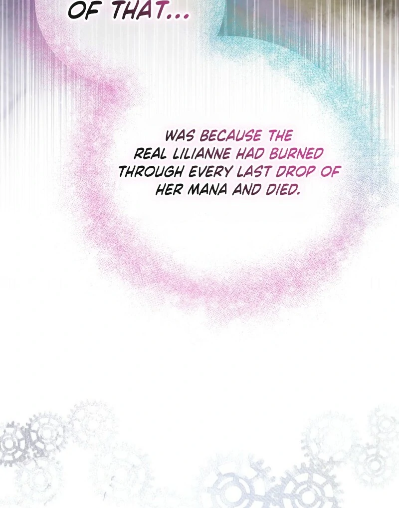 The Little Lady Behind The Scenes Chapter 130 467 067