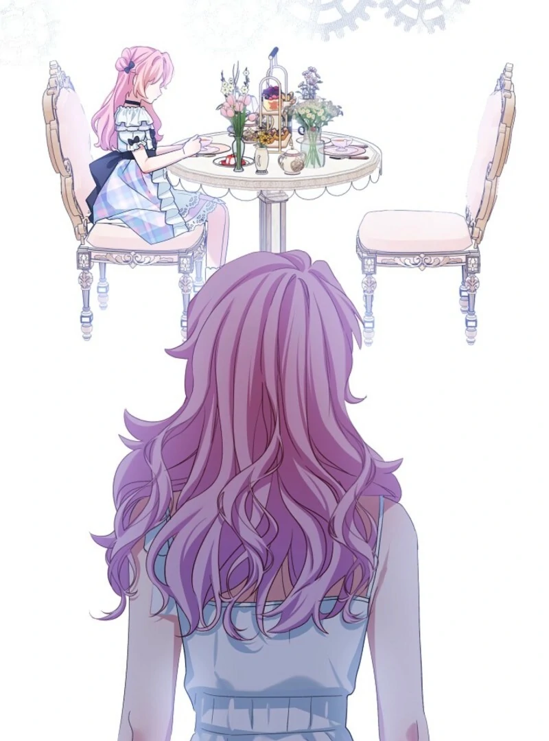 The Little Lady Behind The Scenes Chapter 130 468 068