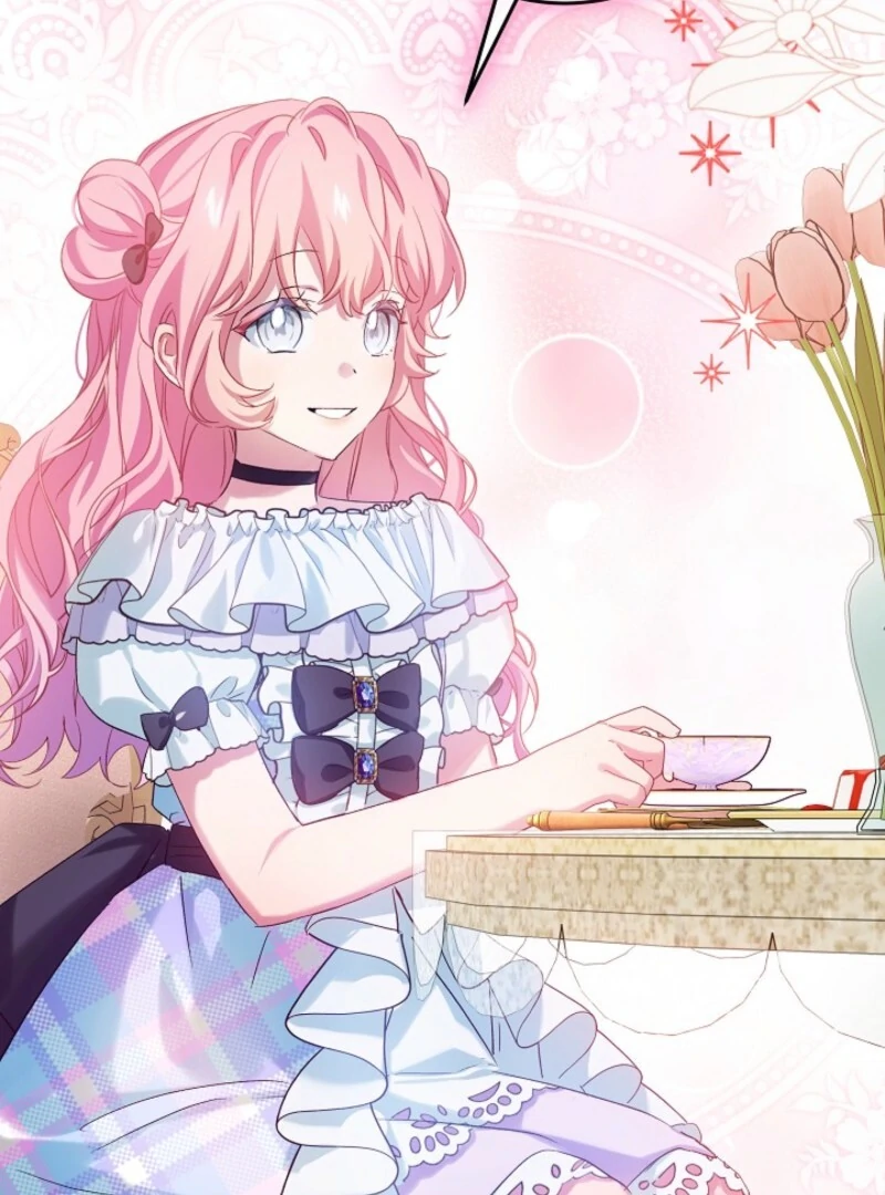 The Little Lady Behind The Scenes Chapter 130 470 070