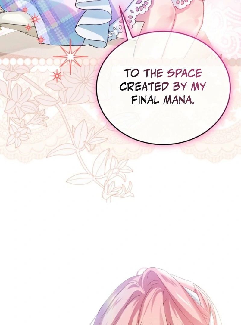 The Little Lady Behind The Scenes Chapter 130 471 071