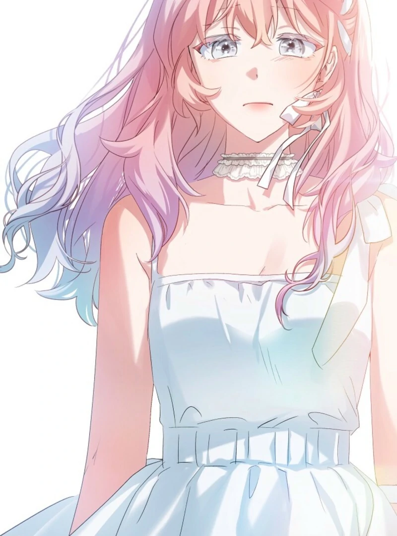 The Little Lady Behind The Scenes Chapter 130 472 072