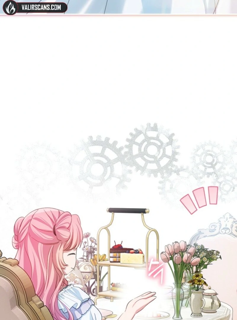 The Little Lady Behind The Scenes Chapter 130 473 073