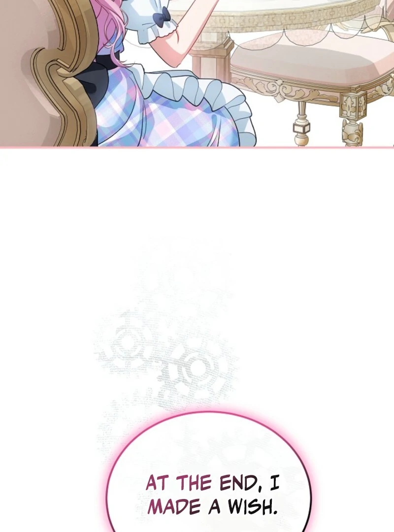 The Little Lady Behind The Scenes Chapter 130 474 074