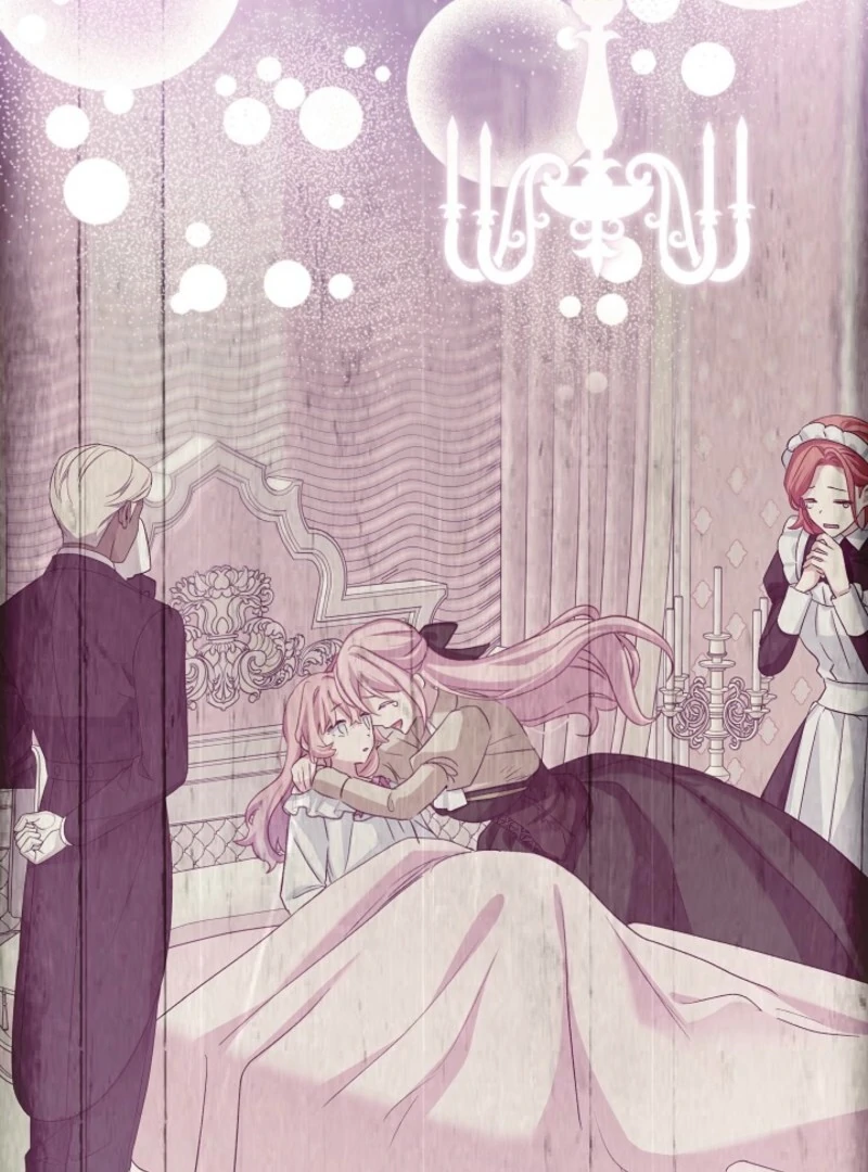 The Little Lady Behind The Scenes Chapter 130 480 080