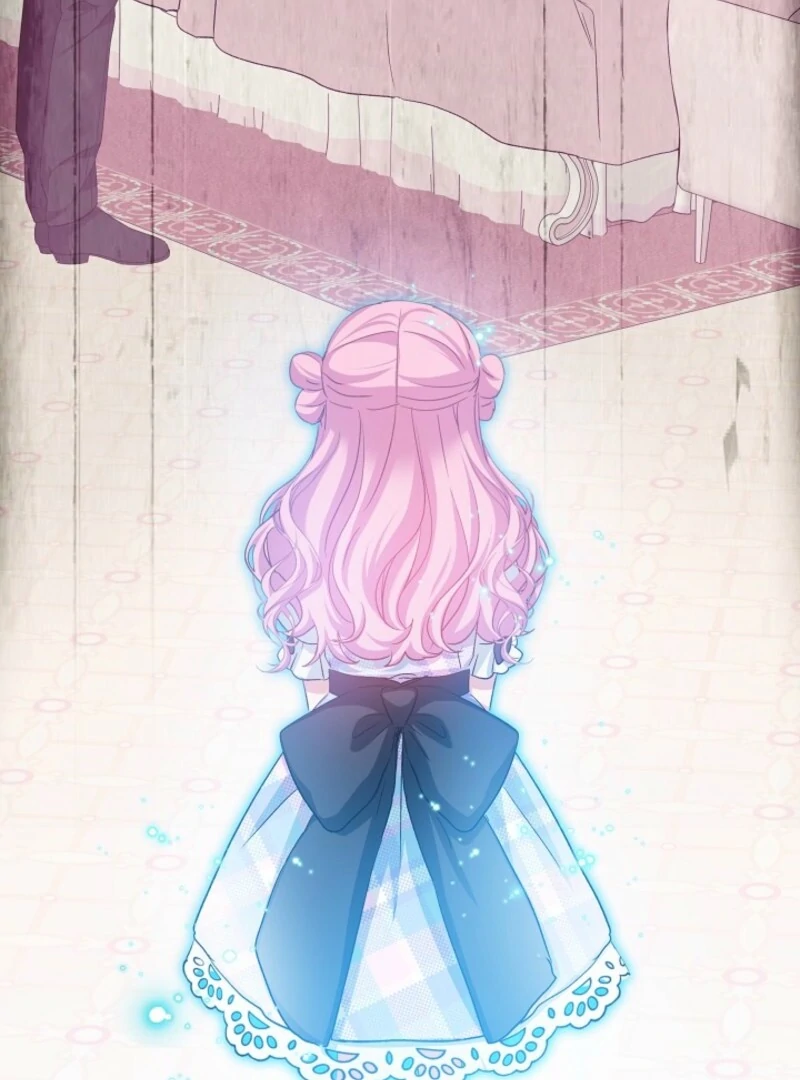 The Little Lady Behind The Scenes Chapter 130 481 081