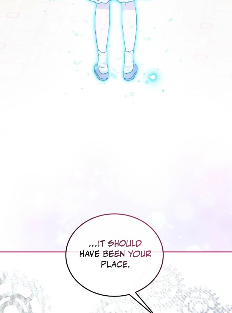 The Little Lady Behind The Scenes Chapter 130 482 082