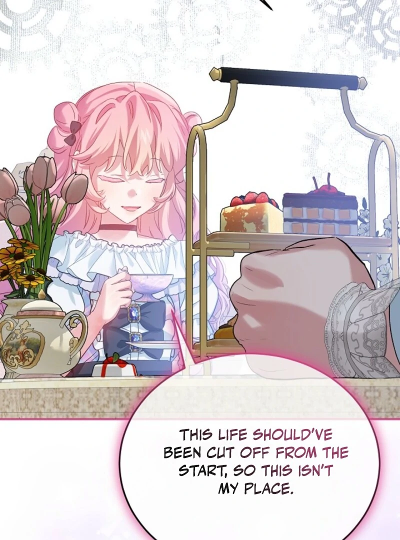 The Little Lady Behind The Scenes Chapter 130 483 083