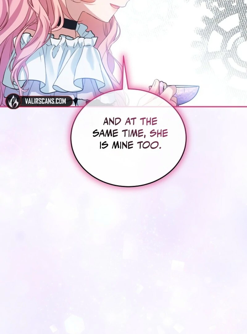 The Little Lady Behind The Scenes Chapter 130 485 085