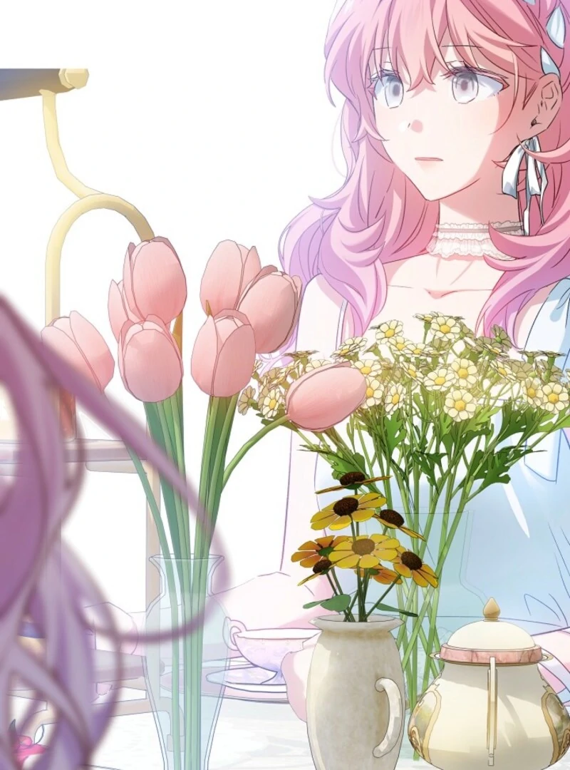 The Little Lady Behind The Scenes Chapter 130 487 087