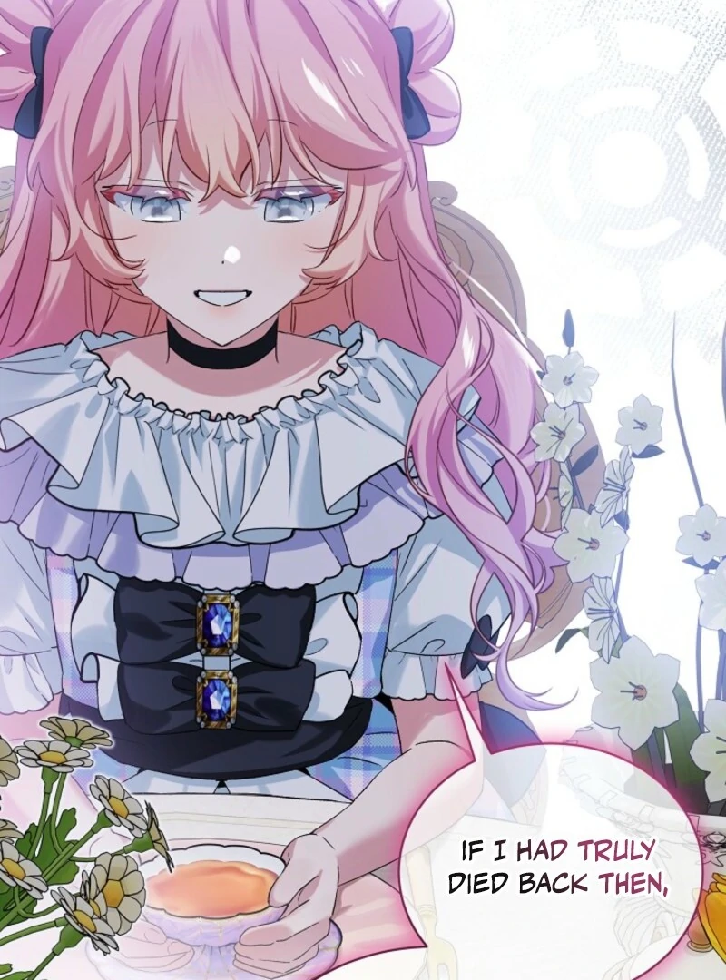 The Little Lady Behind The Scenes Chapter 130 491 091