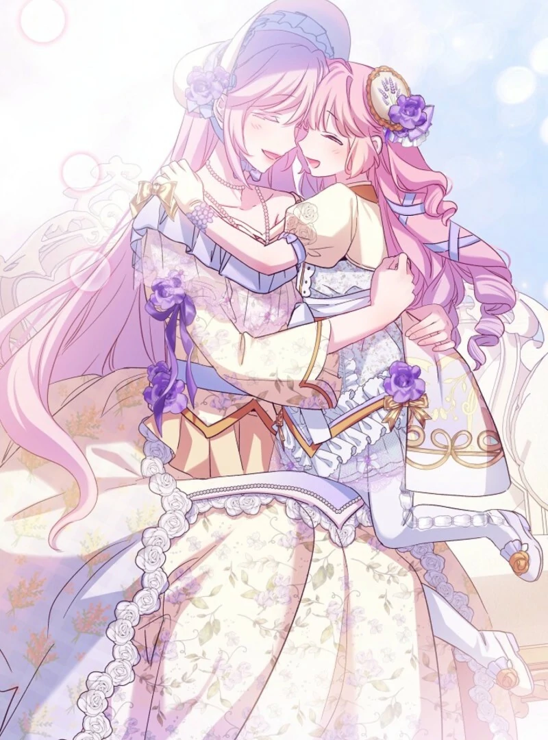 The Little Lady Behind The Scenes Chapter 130 494 094