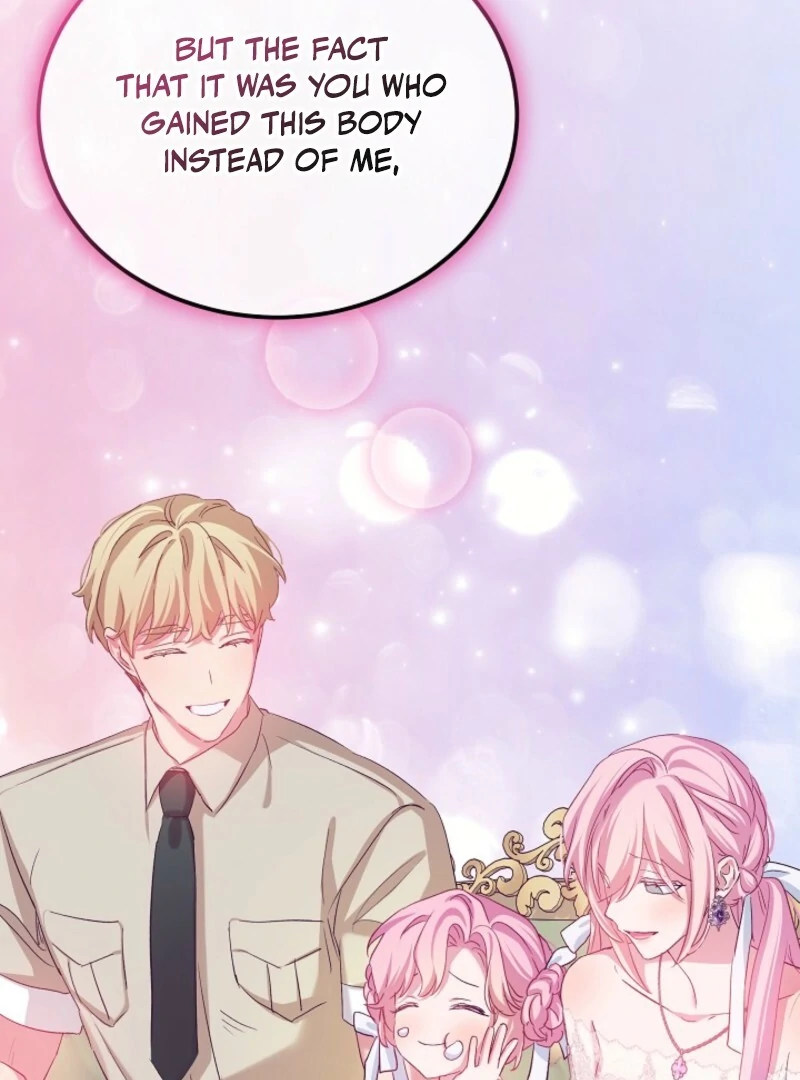 The Little Lady Behind The Scenes Chapter 130 496 096