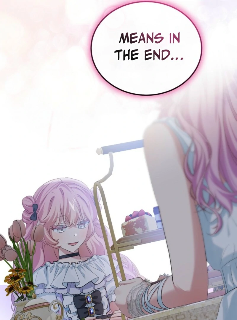 The Little Lady Behind The Scenes Chapter 130 498 098