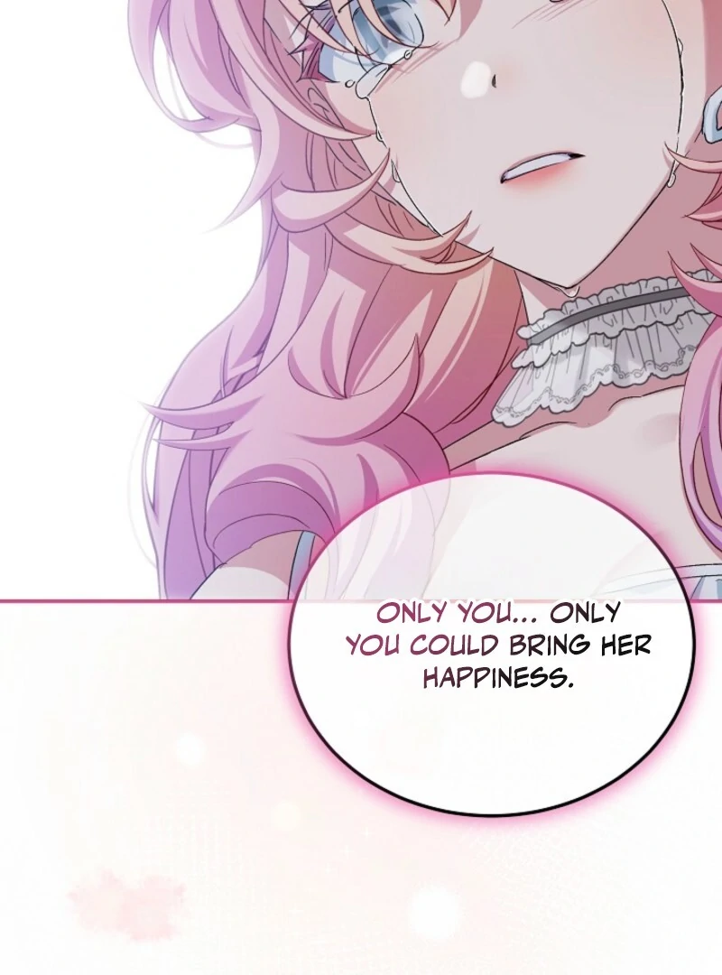 The Little Lady Behind The Scenes Chapter 130 500 100